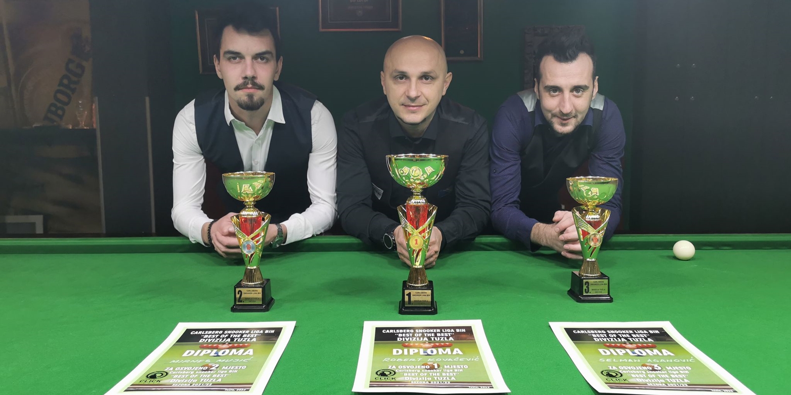 snooker