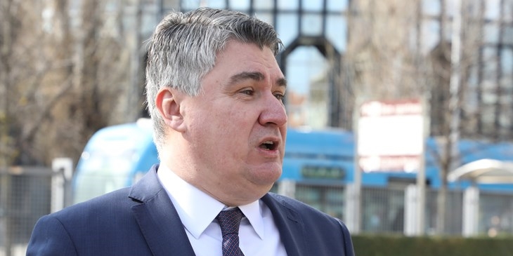 milanović