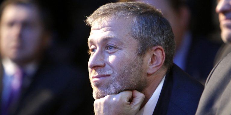 abramovič
