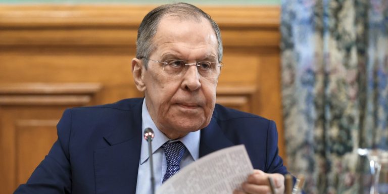 lavrov
