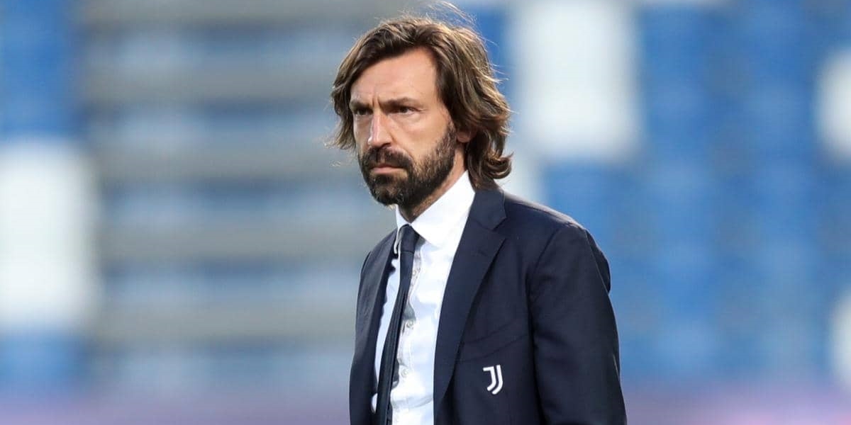 andrea pirlo