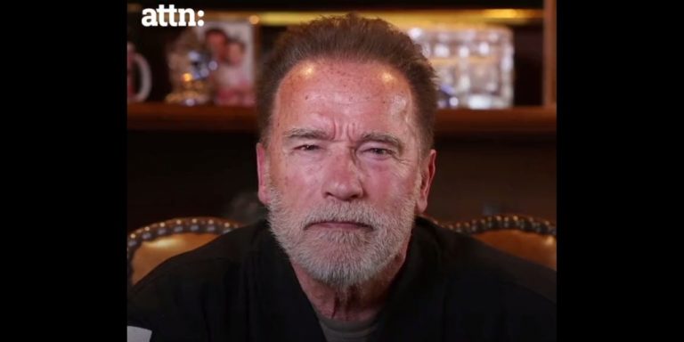 schwarzenegger
