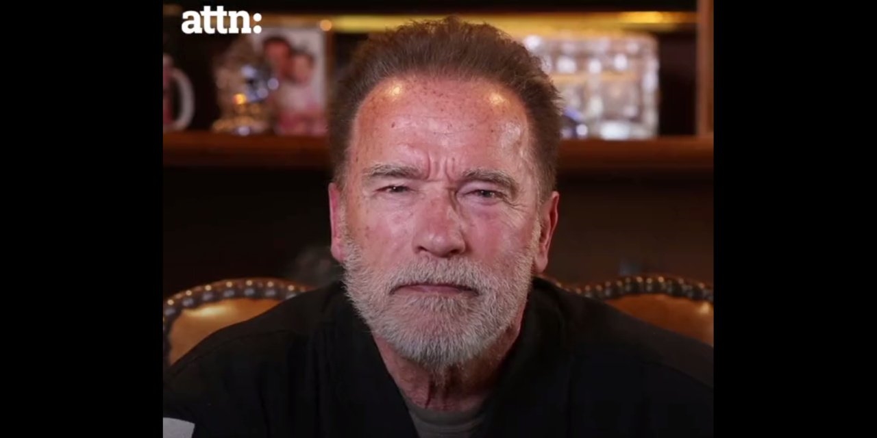 schwarzenegger