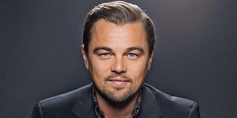 dicaprio