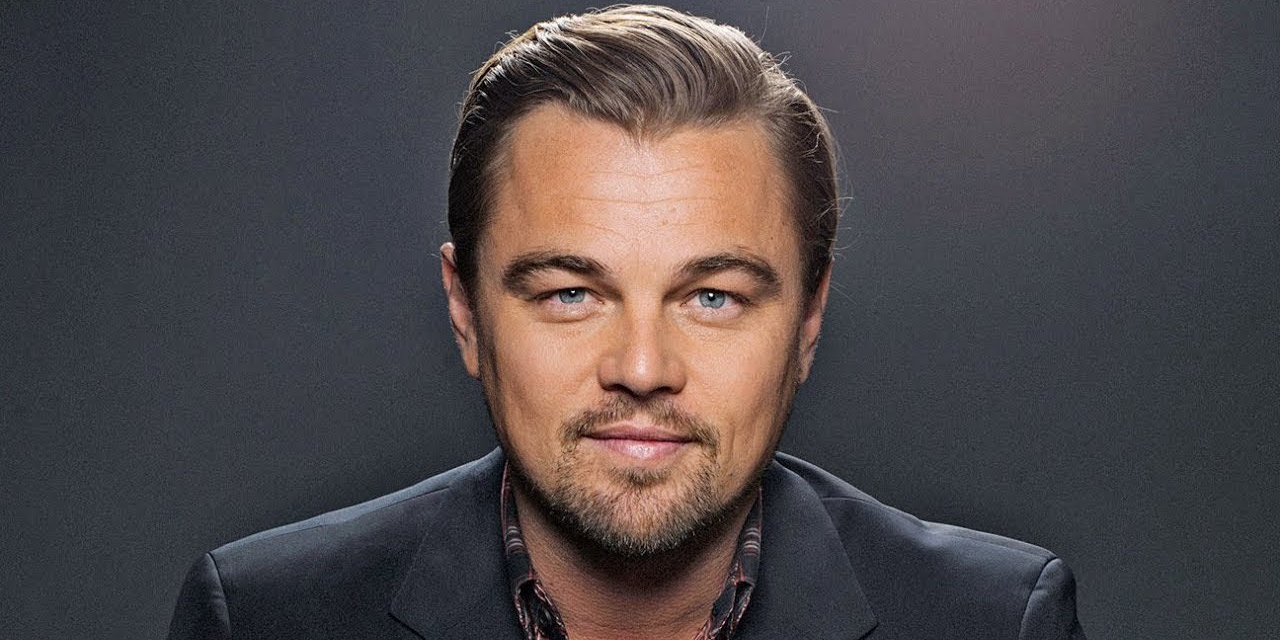 dicaprio