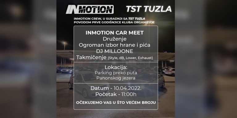 inmotion crew