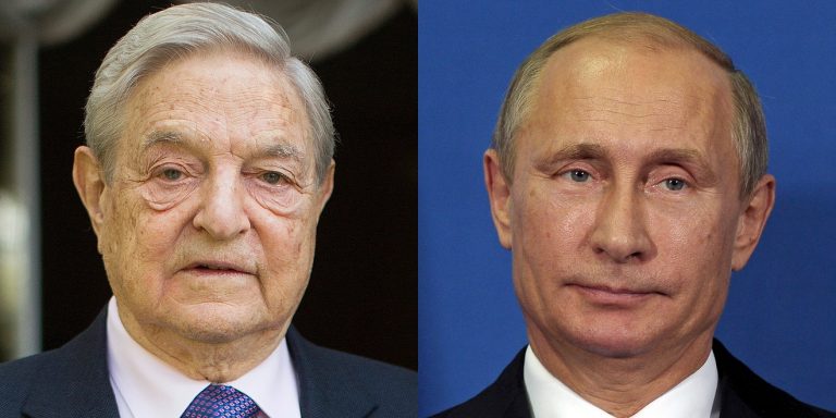 soros