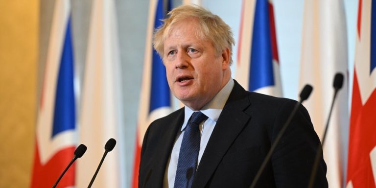 johnson