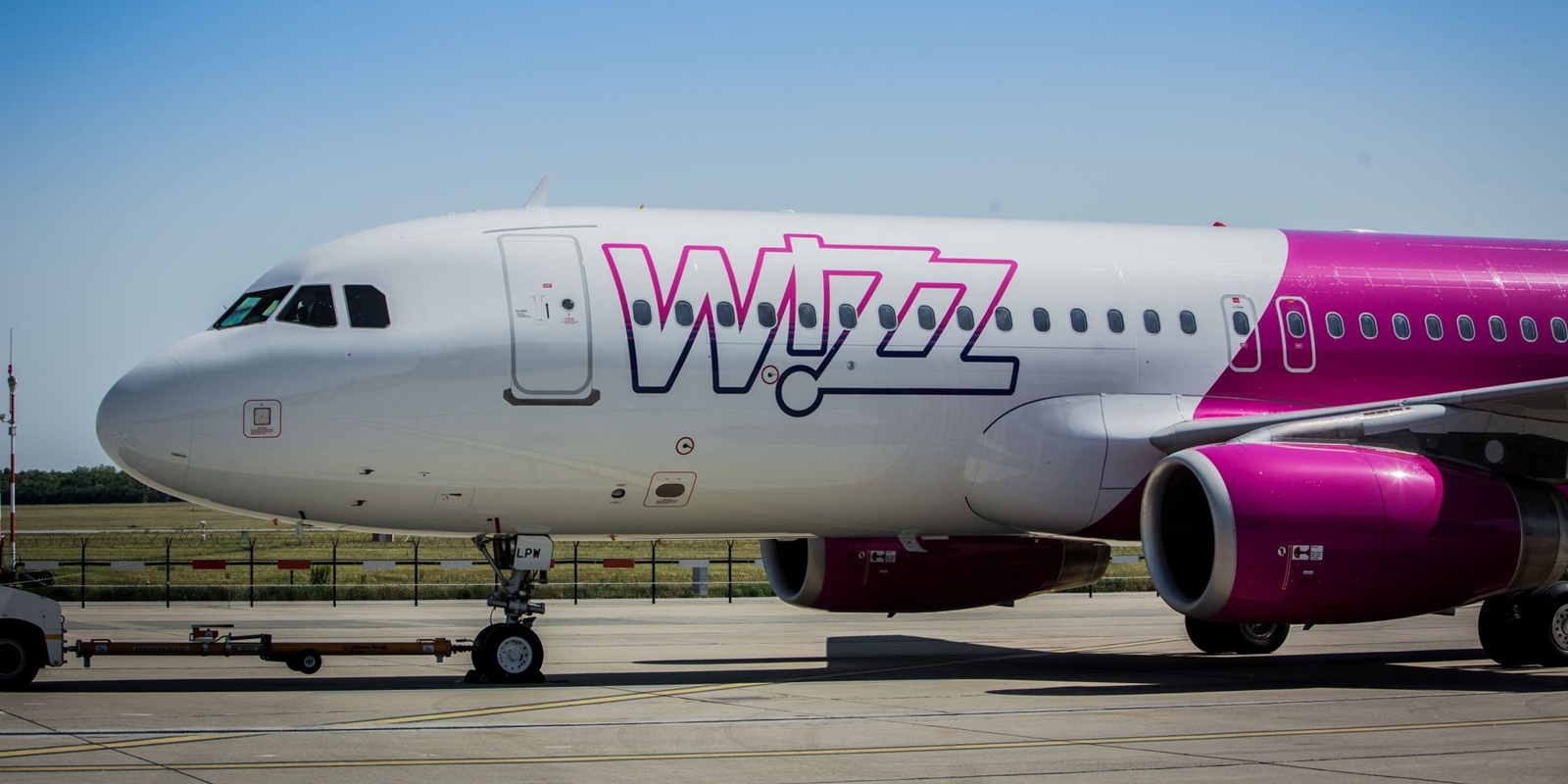wizz air