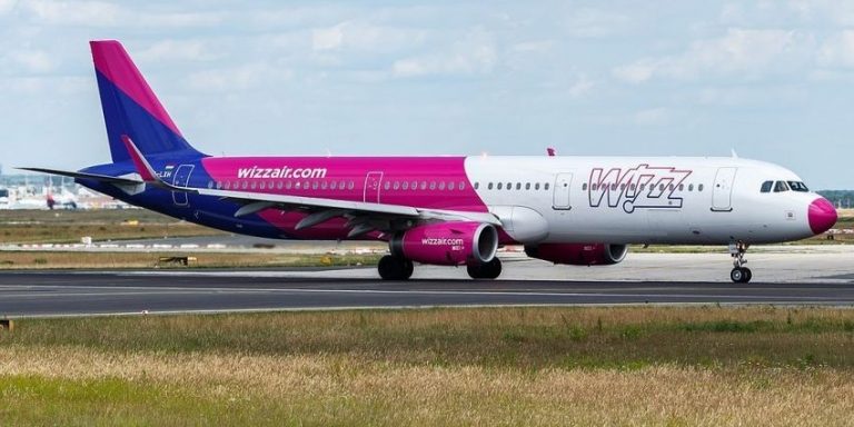 wizz air