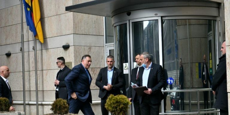 dodik