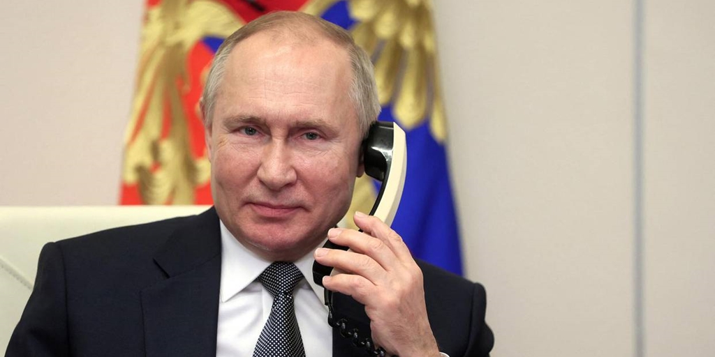 putin