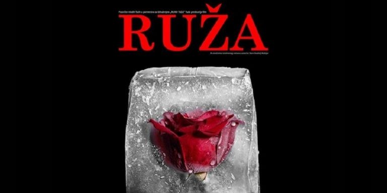 ruža