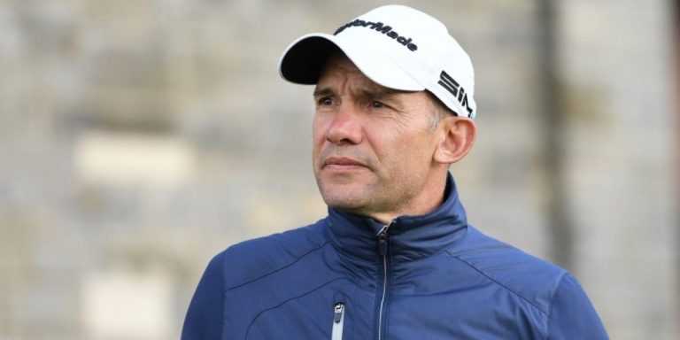 shevchenko
