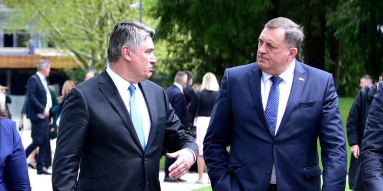 milanović