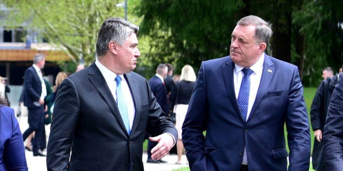 milanović