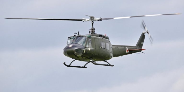 helikopter