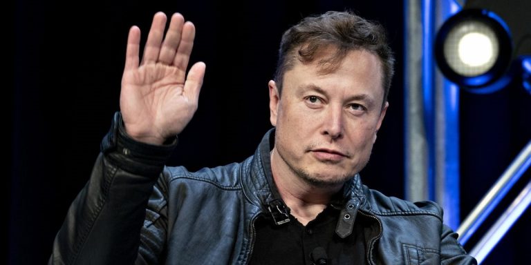 musk