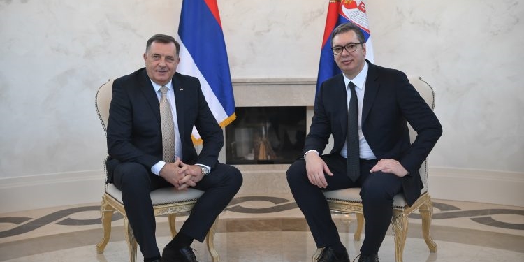 vučić