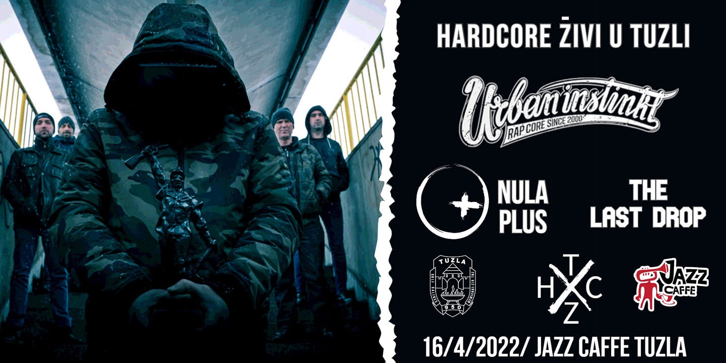 hardcore