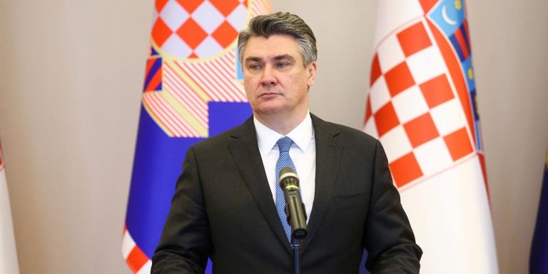 milanović