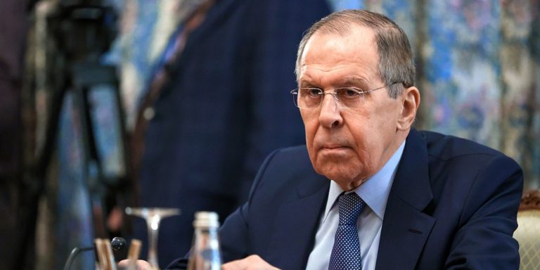 lavrov
