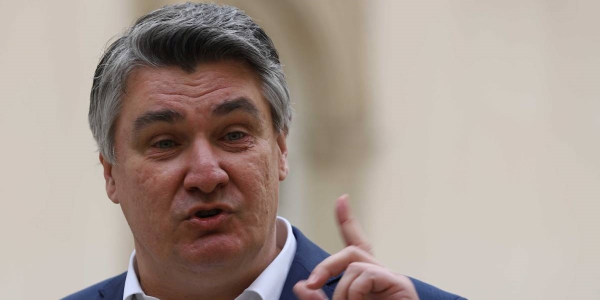 milanović