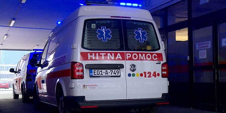 djevojčica
