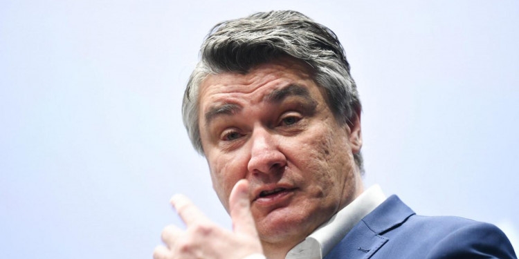 milanović