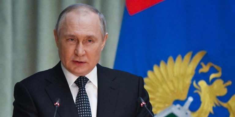 putin