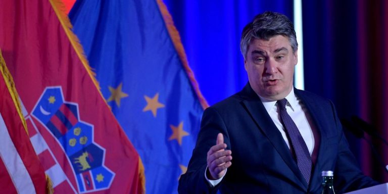 milanović