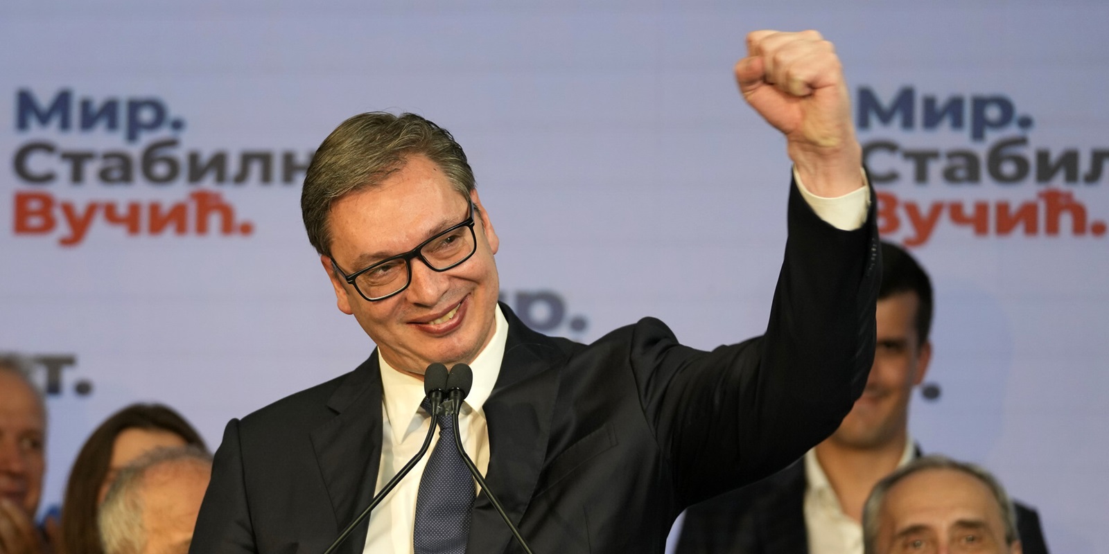 vučić