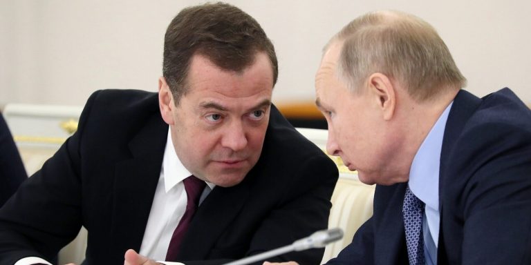 medvedev