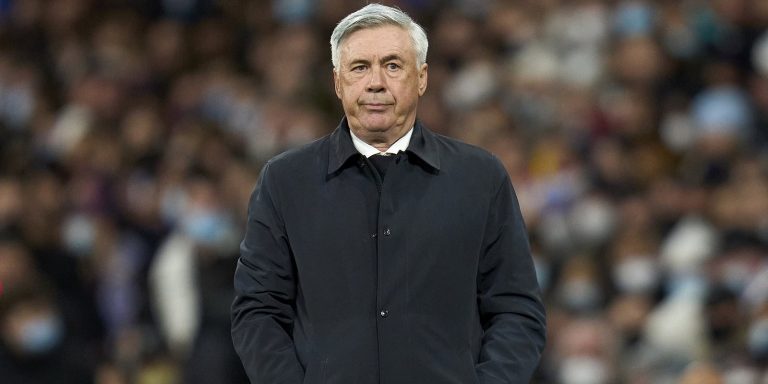 ancelotti