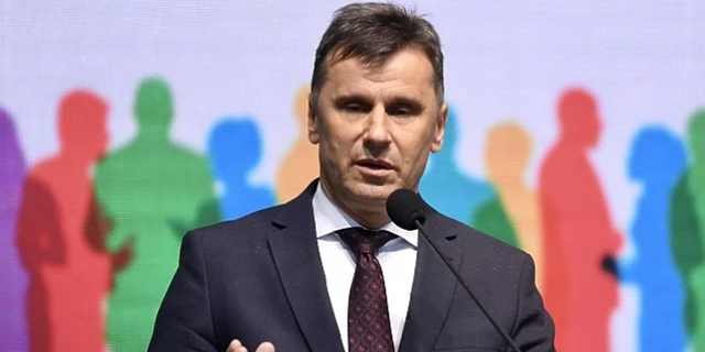 fadil novalić