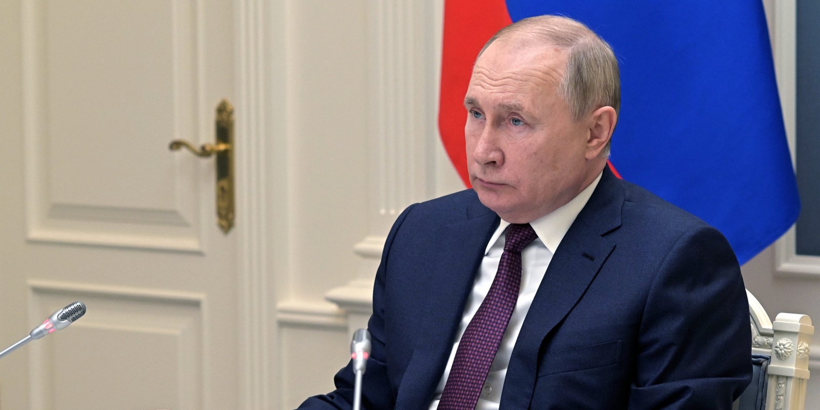 putin