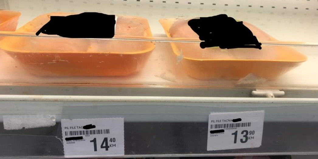 analitičar
