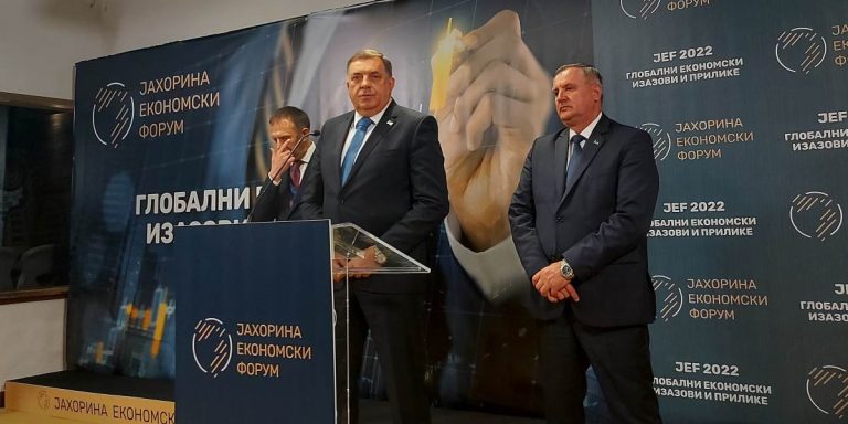 dodik