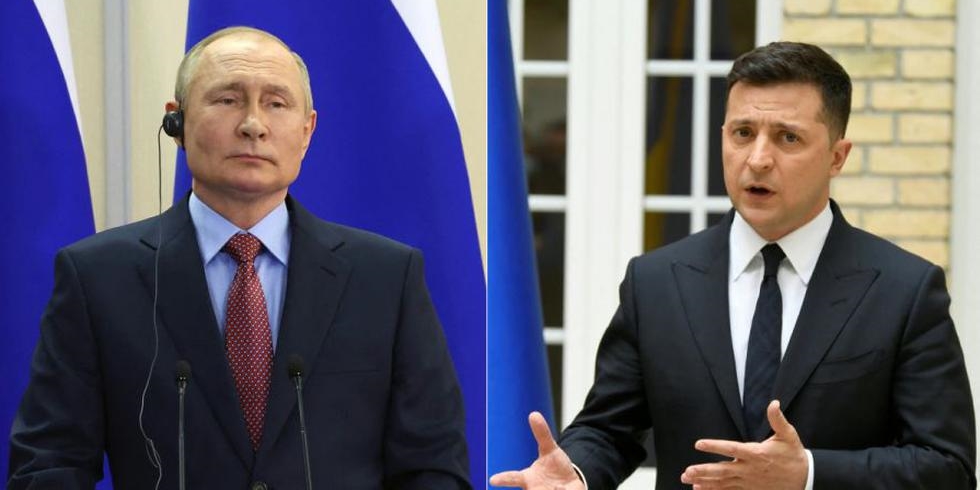 putin