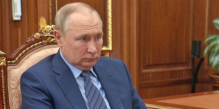 putin