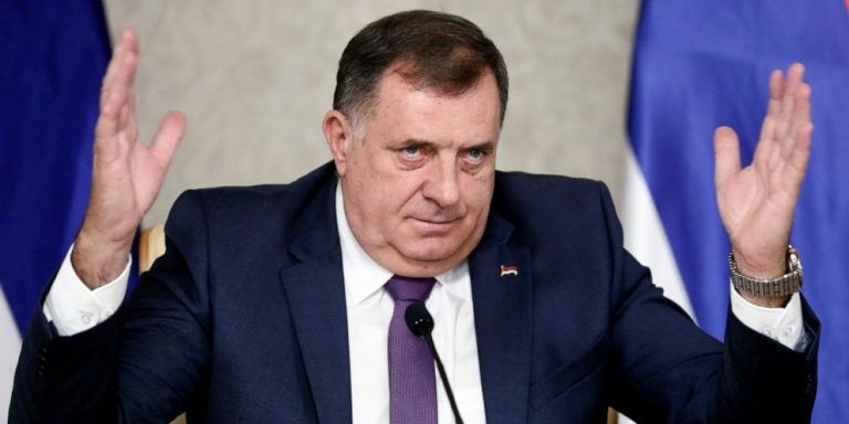 dodik