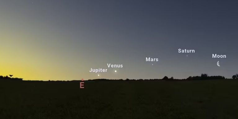 planeta