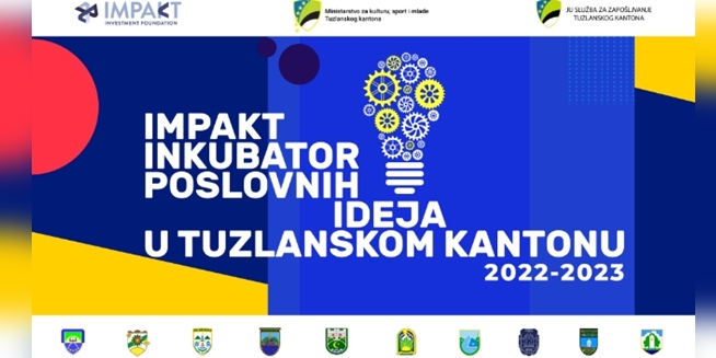 impakt inkubator