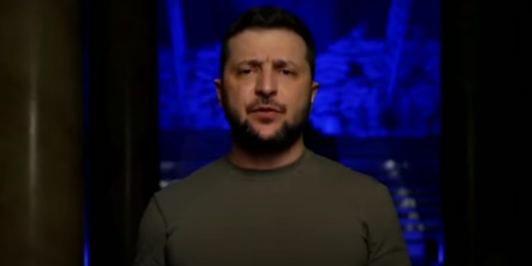 zelenski