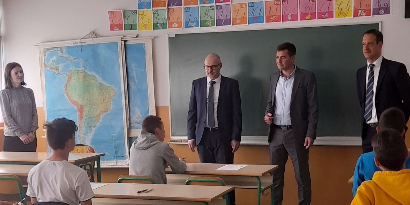 matura