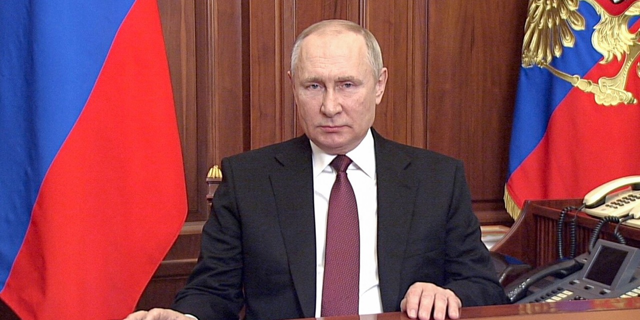 putin