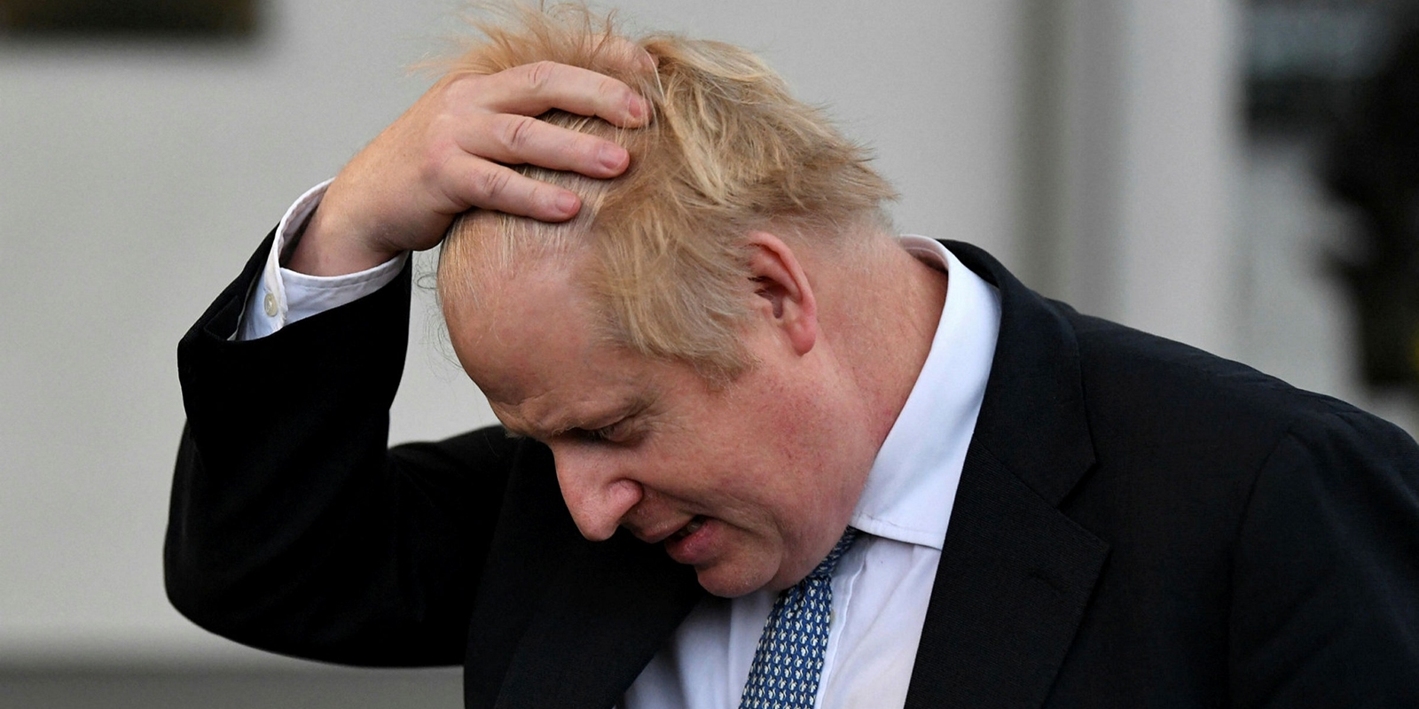 boris johnson