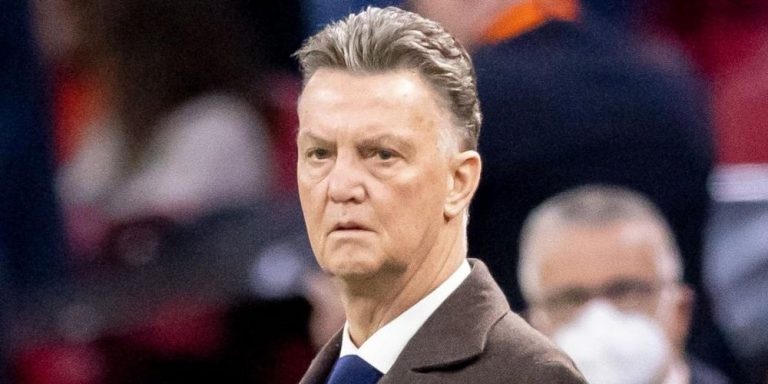 van gaal