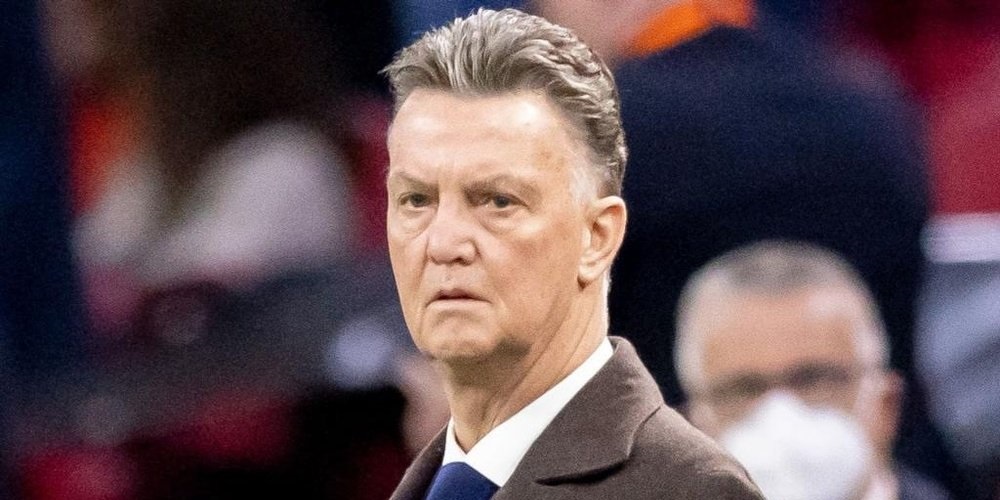 van gaal