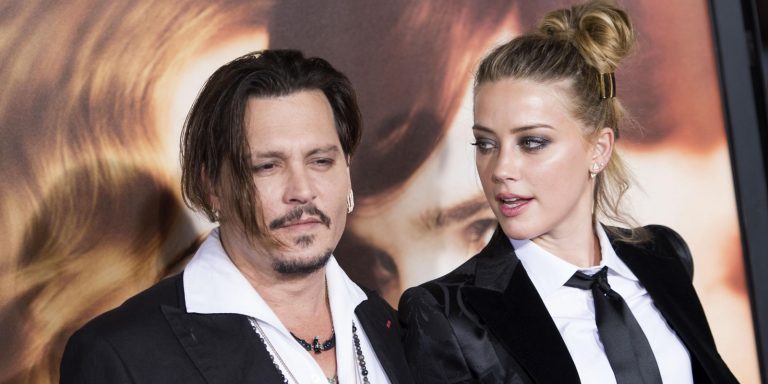 johnny depp